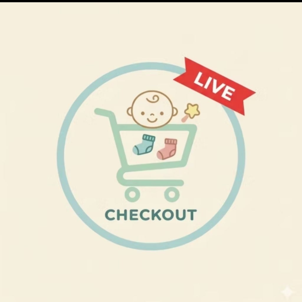 KHUSUS CEK OUT LIVE TIKTOK & SHOPEE + ADMIN SHOPEE