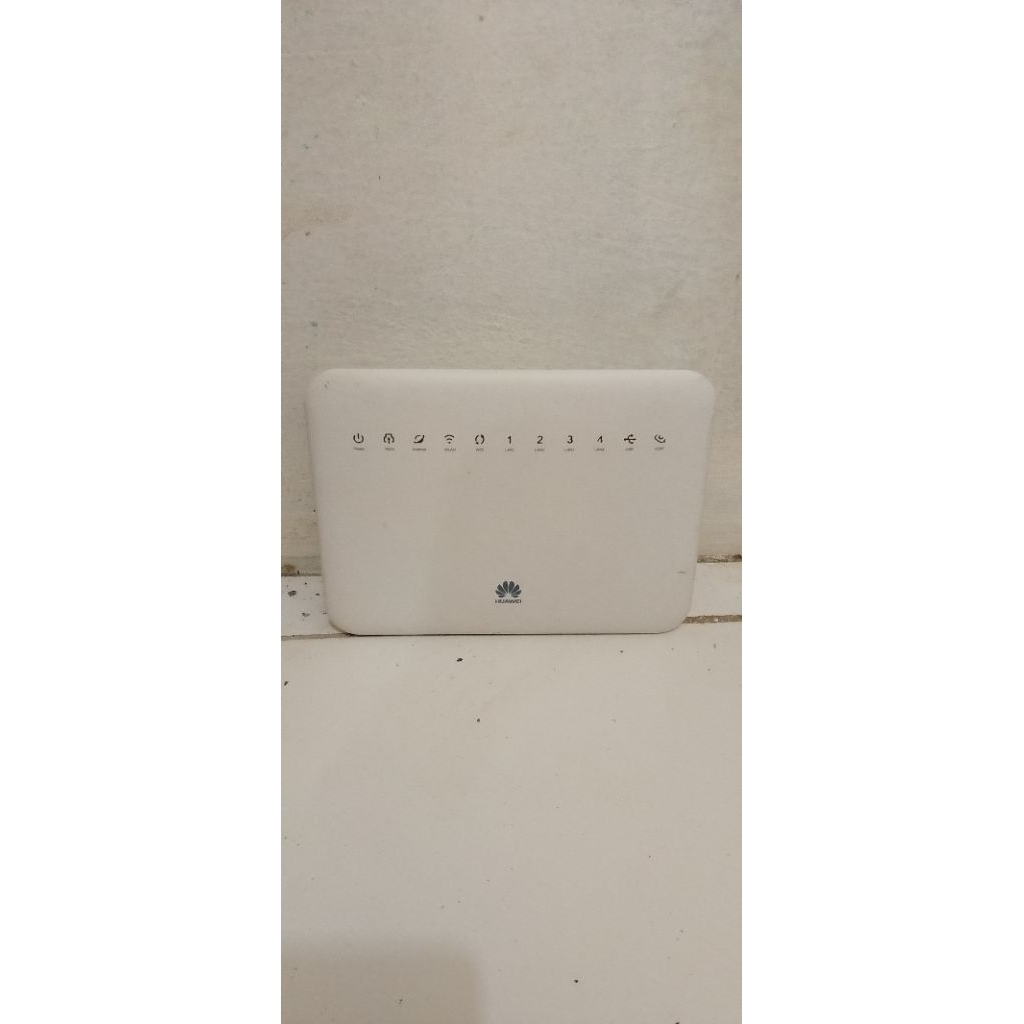 HUAWEI HOME GATEWAY LG8245V