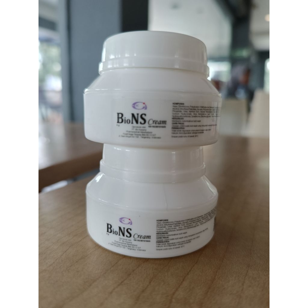 Bio NS Cream