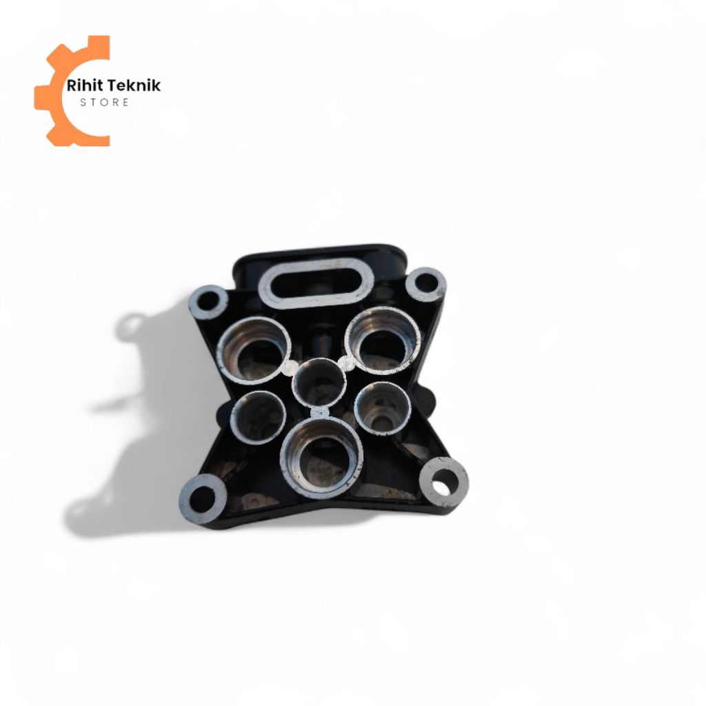 head pump jet cleaner universal