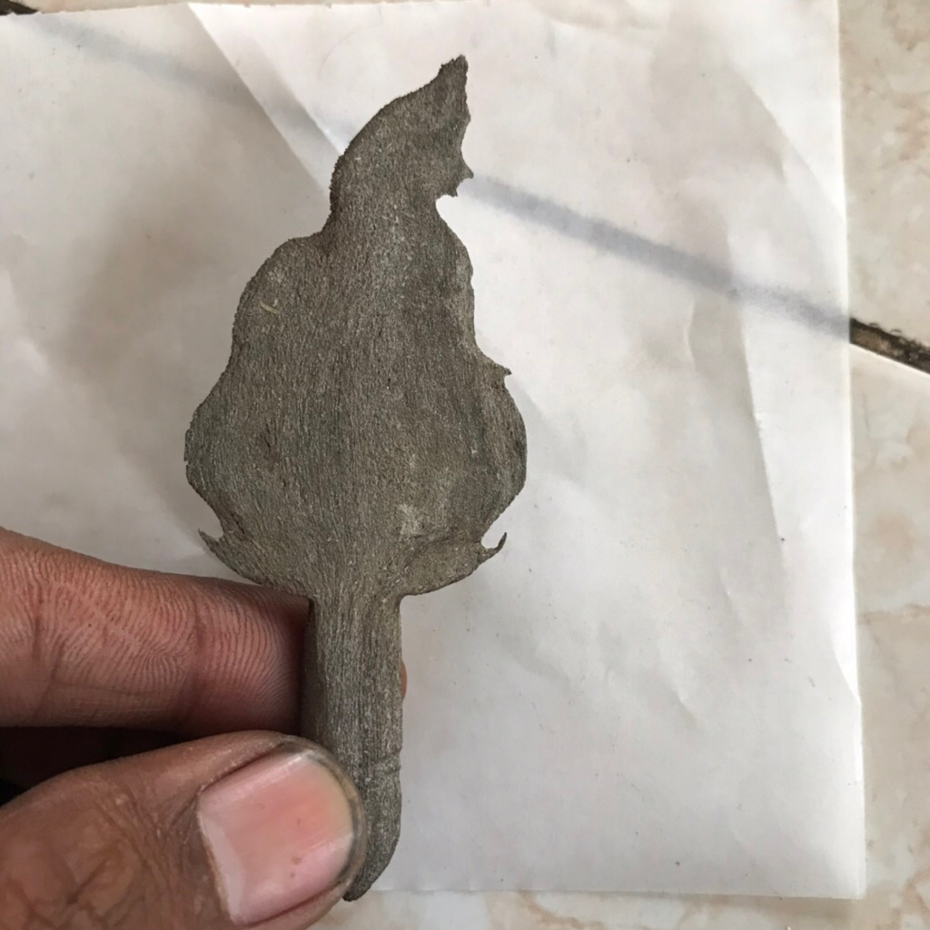 PUSAKA NUSANTARA KHAS MADURA