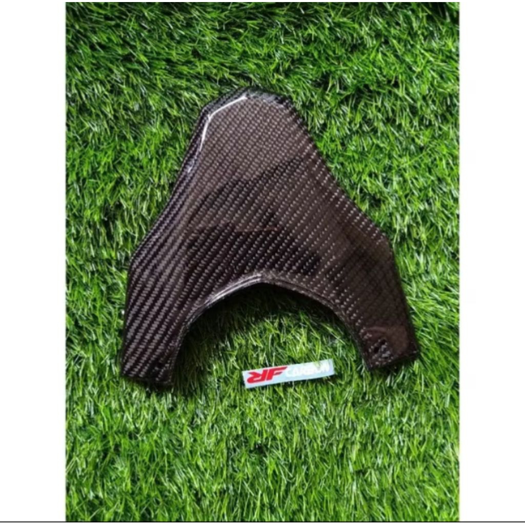 Cover stoplamp beat deluxe carbon kevlar original
