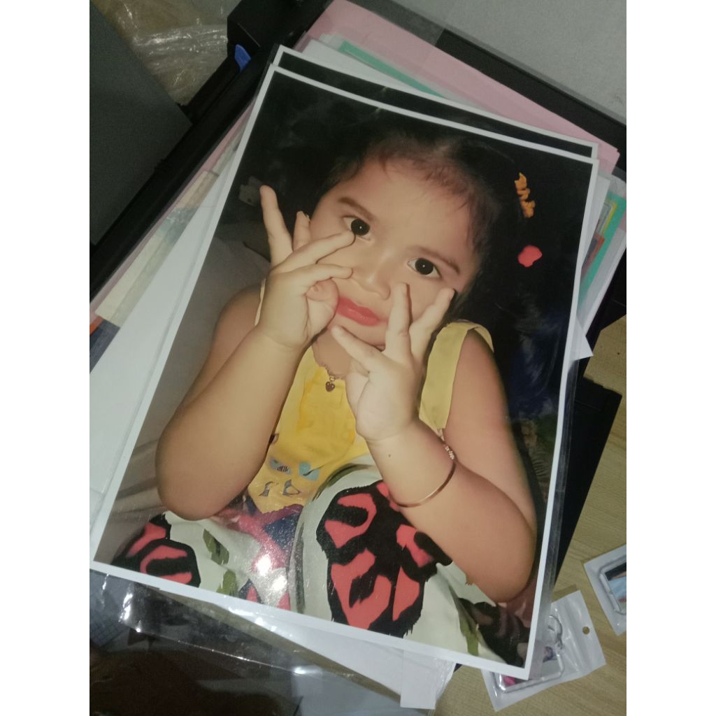 Foto 10R / Cetak foto 10R