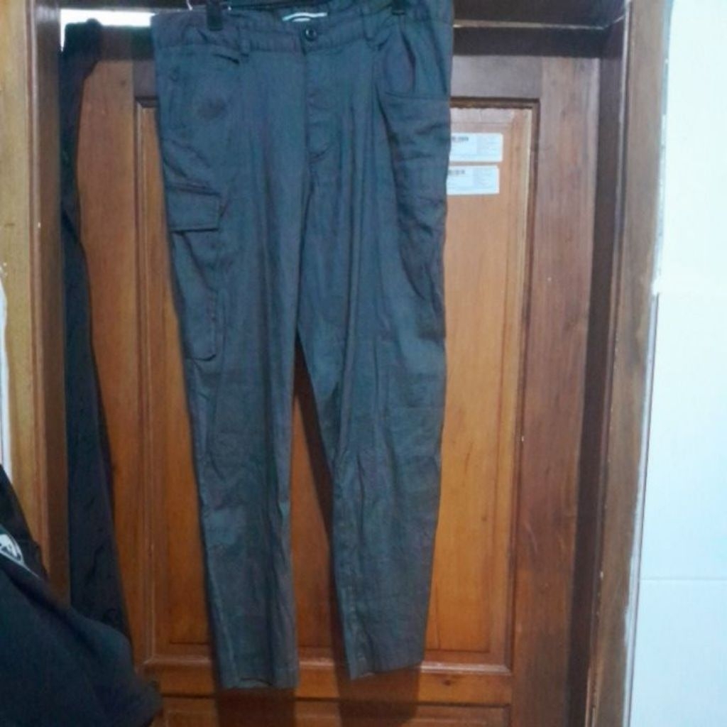 celana stone island second