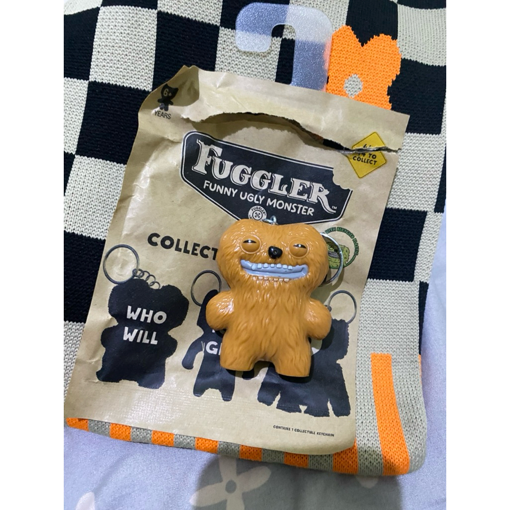 WTS FUGGLER ALFAMART