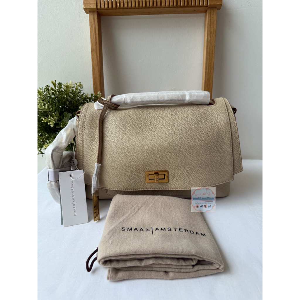 SmaakAmsterdam Ida Limestone