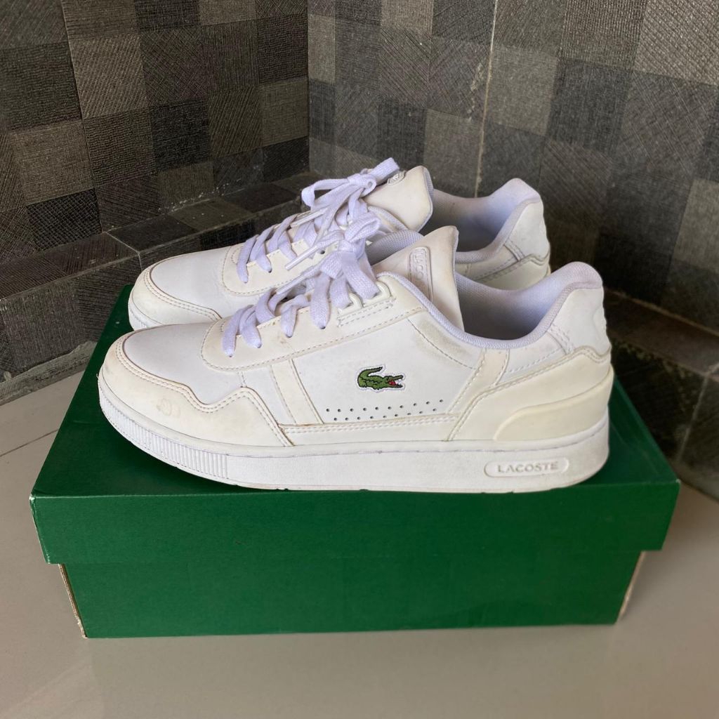 LacosteSneakers
