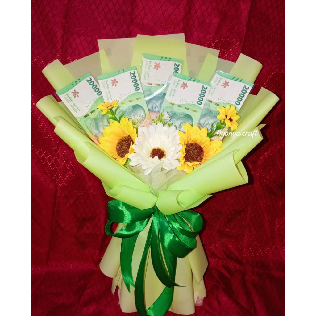 BUKET BONEKA BUKET SNACK BUKET BUNGA BUKET UANG