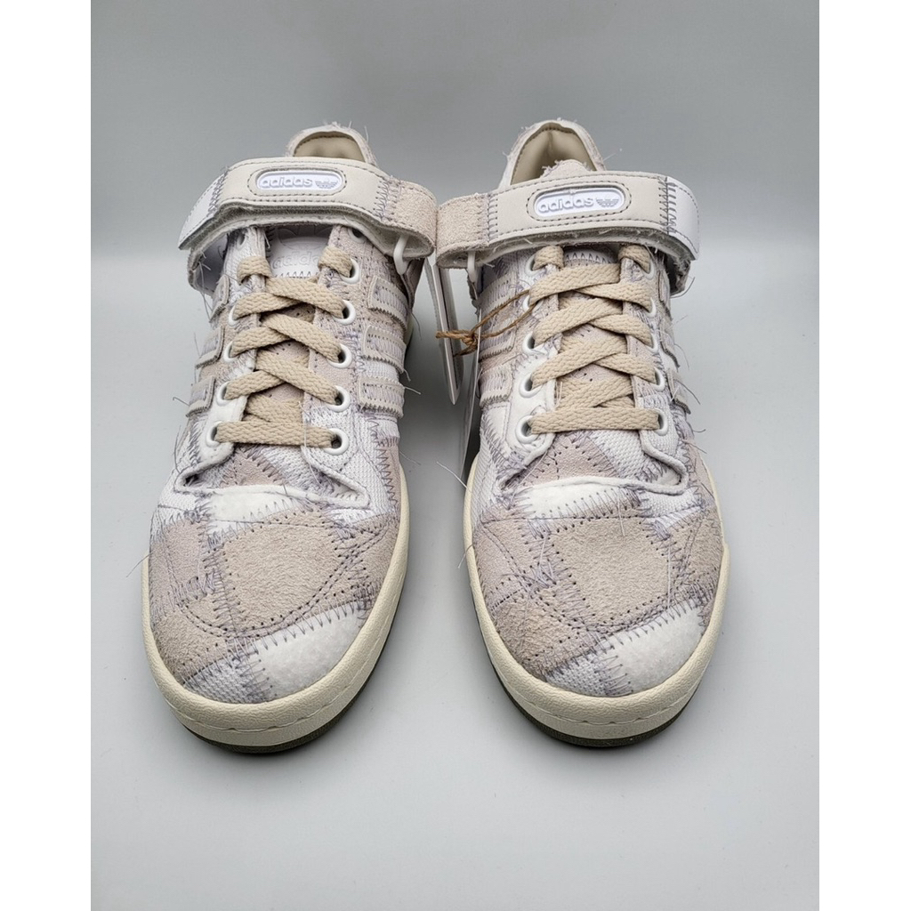 Adidas Originals X Atmos Forum Low