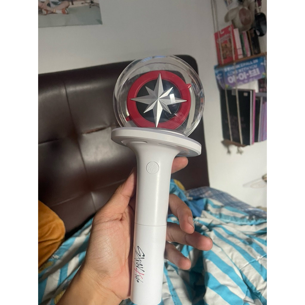 Nachimbong V2 LS StrayKids Preloved