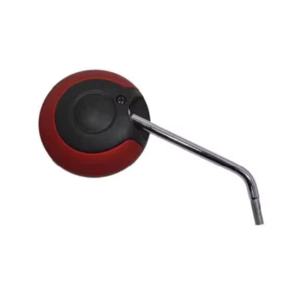 Kaca spion Honda Scoopy New Esp 2021 k2F hitam Cream merah Doff coklat doff