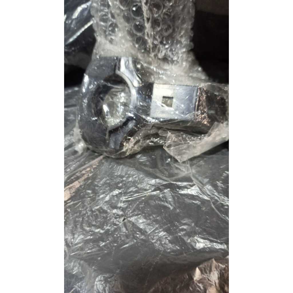 Pegangan Payung Parabola