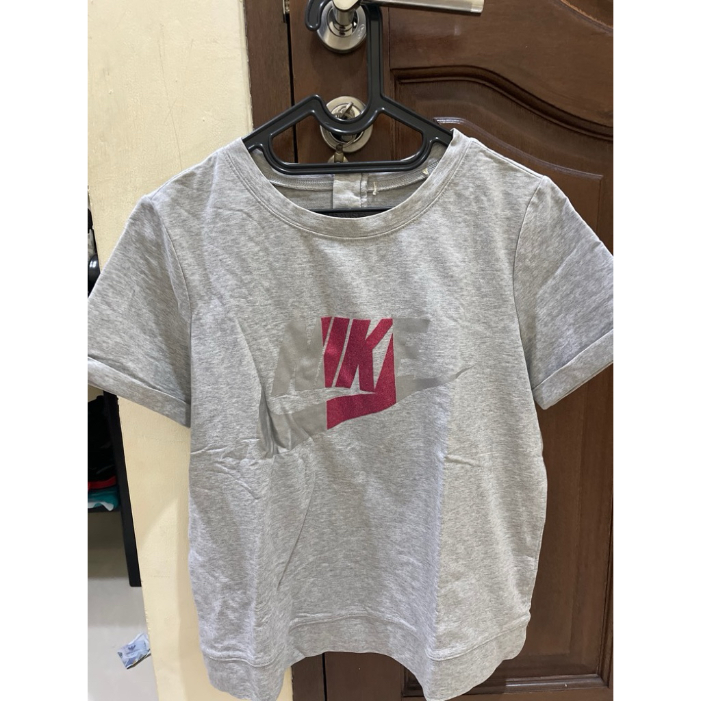 N*KE ONE SET PRELOVED