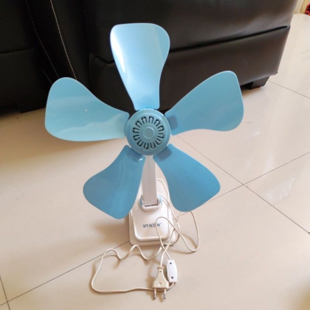 kipas angin 3 in 1 merek SIVICOM