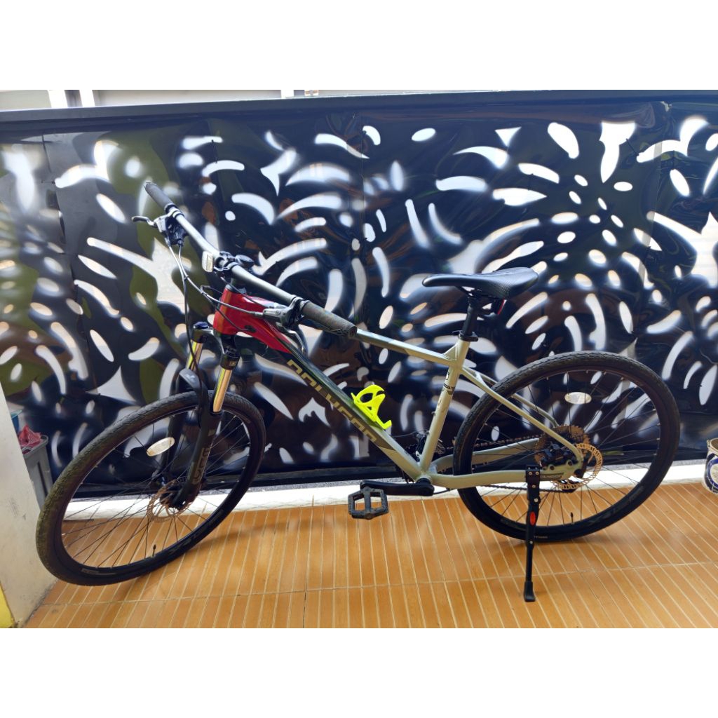 polygon xtrada 5 second