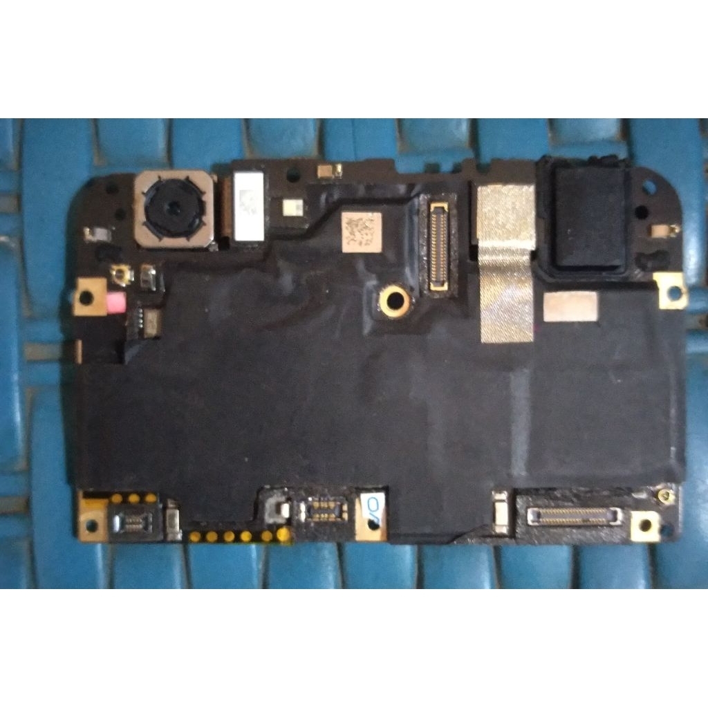 Mesin Vivo Y53 hidup normal