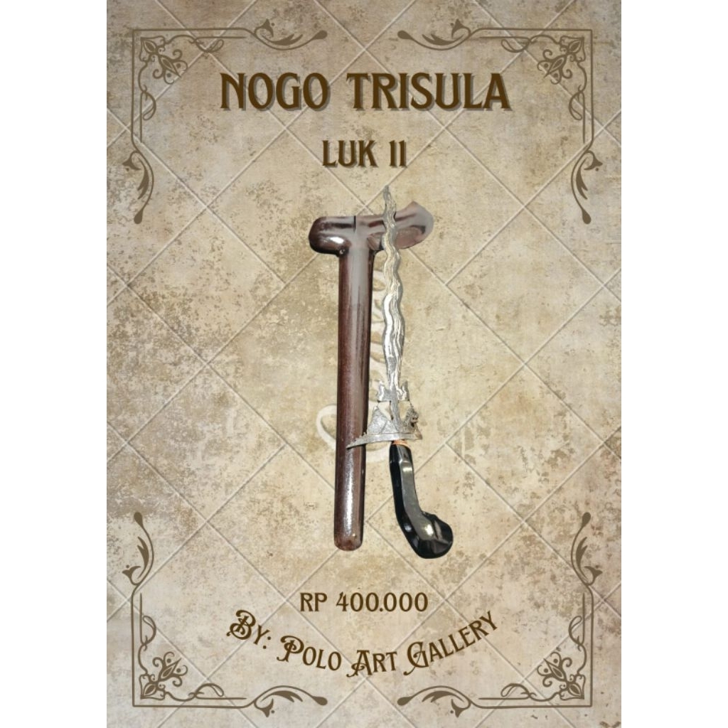 dhapur nogo sosro luk 11