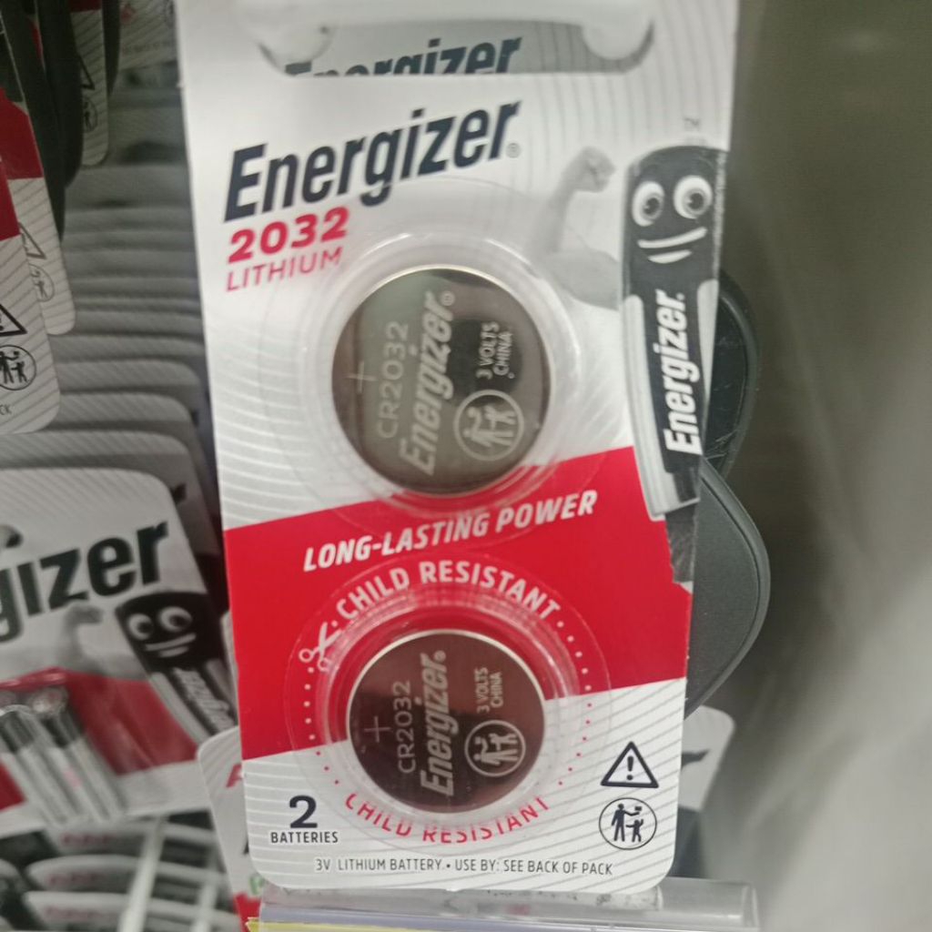 energizer