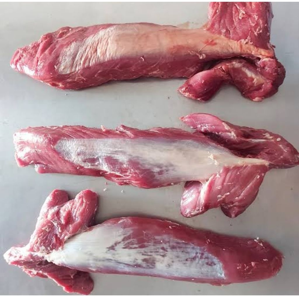 Daging Sapi Has Dalam