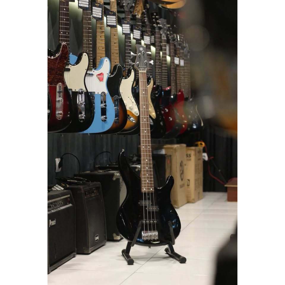 Bass Yamaha TRBX 174 Original