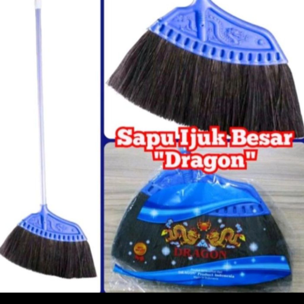Sapu Ijuk Dragon/Sapu Ijuk/sapu ijuk/ijuk