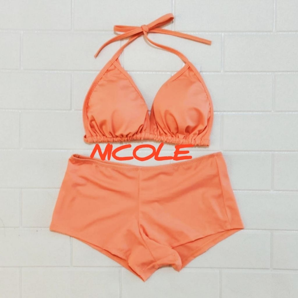 Bikini Murah Bikini Seksi Bikini Pantai Bsku Renang