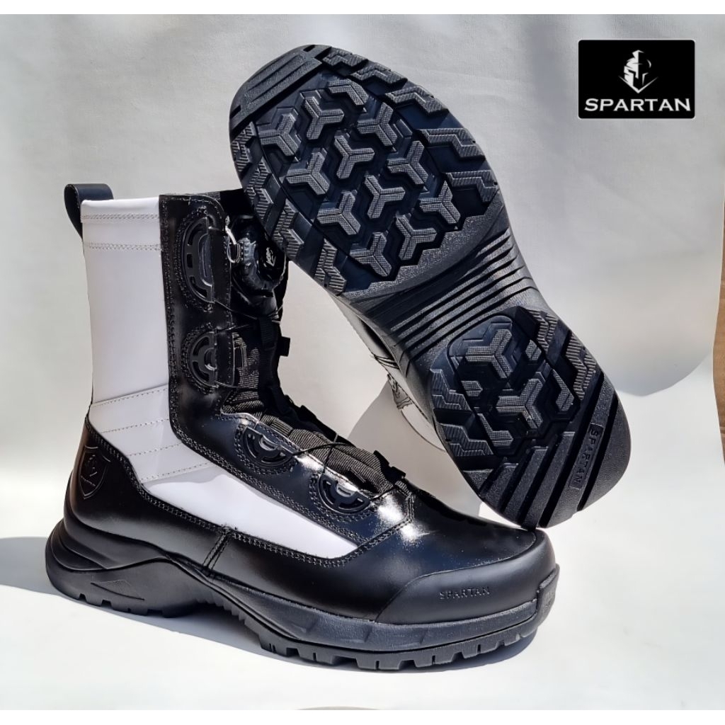 Sepatu PDL Provost Sol MK2 Spartan original