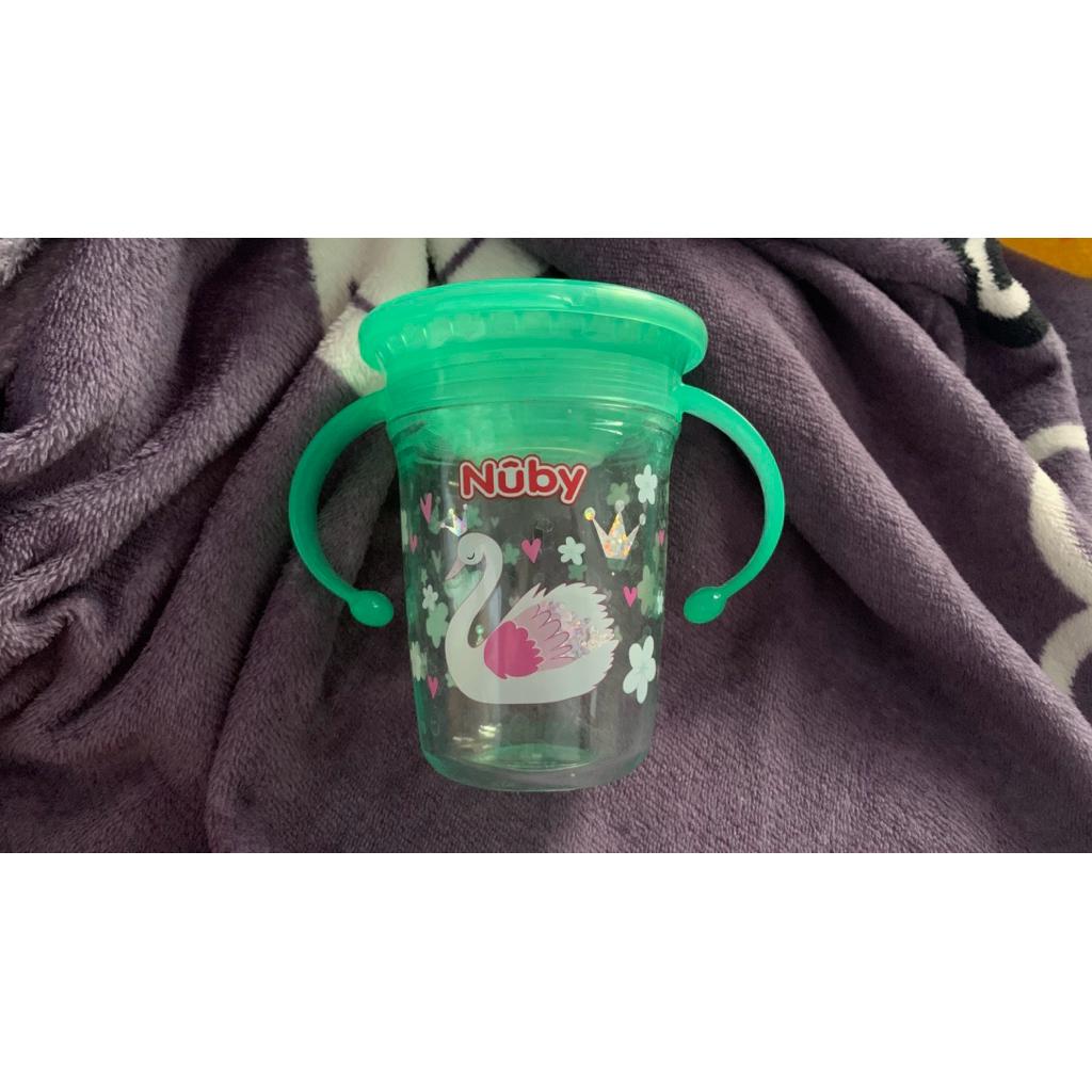 Nuby 360 Wonder Cup