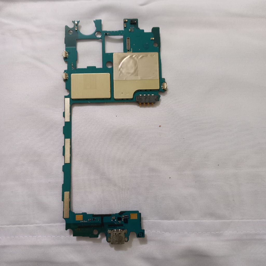 Mesin Samsung J2 Core (J260G) [Normal]