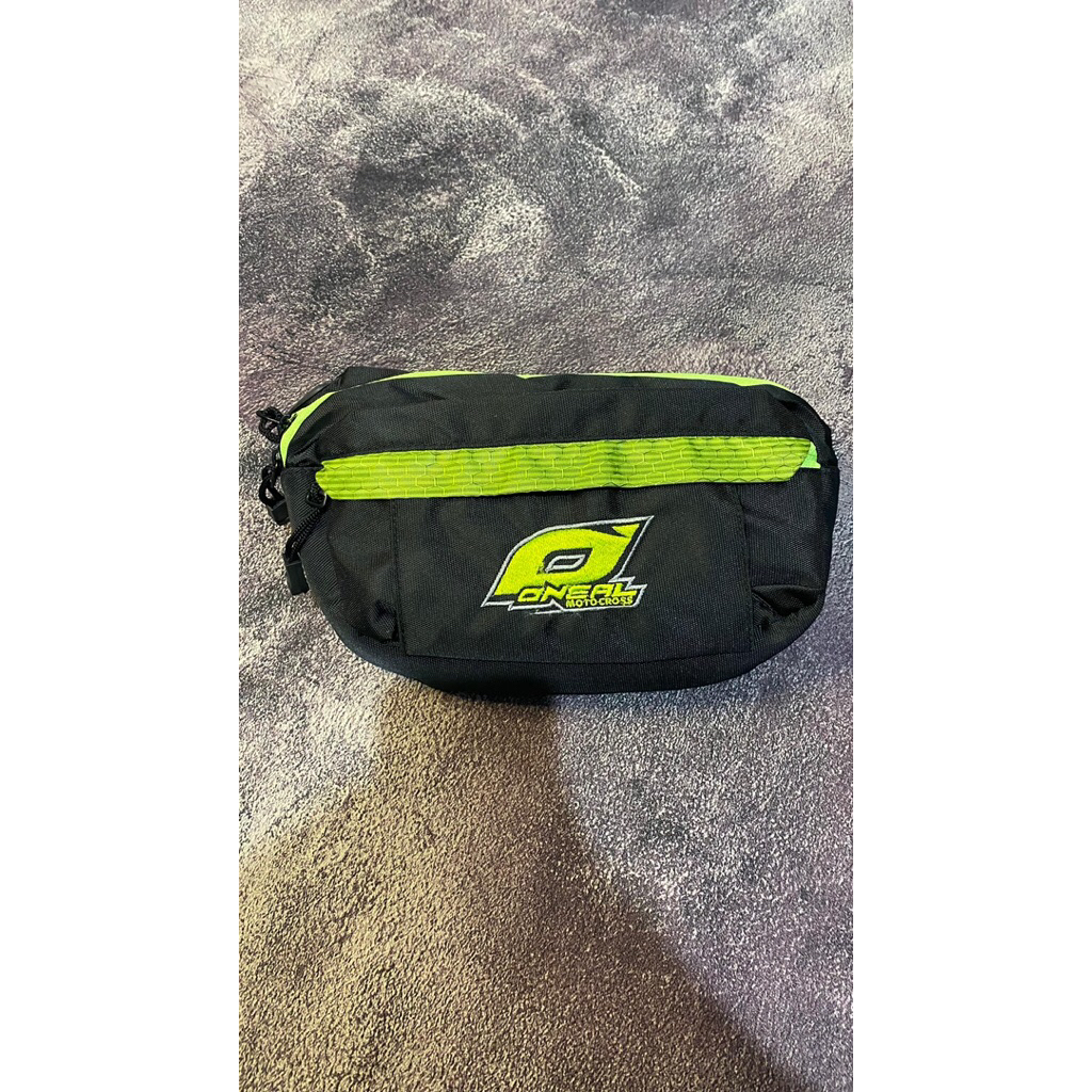 tas pinggang Oneal trail trabas adventure