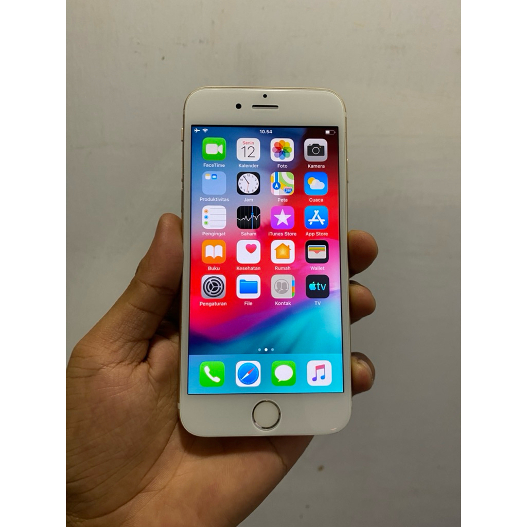 Iphone 6 Wifi only Nominus