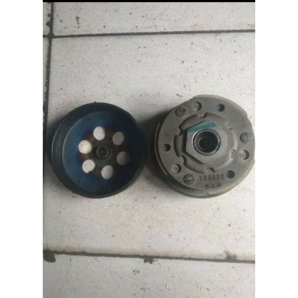 puli mio j mio gt 54P original copotan