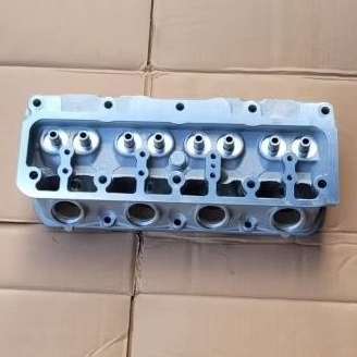 Cylinder Head Kijang 7k Karburator