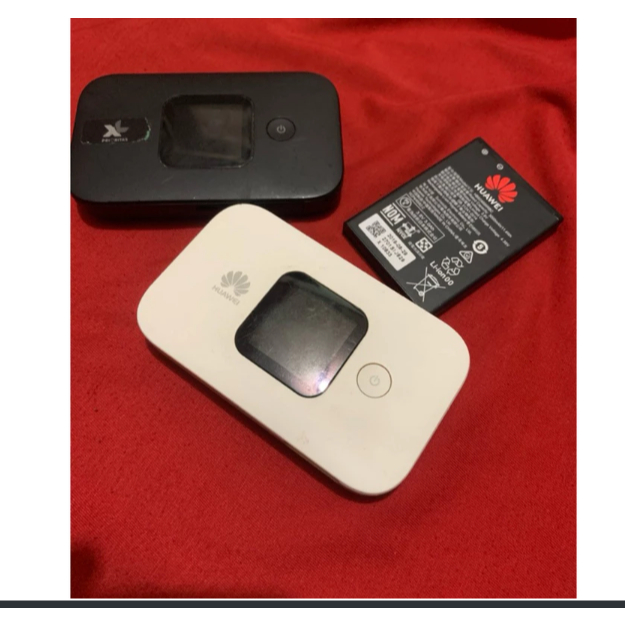 Mifi huawei E5577 Max 4G LTE bypass all operator