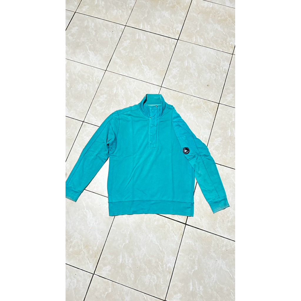 Cp Company
