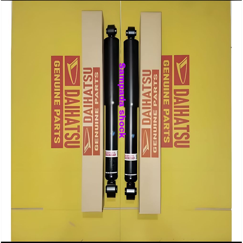 Shockbreaker belakang daihatsu grandmax/luxio original