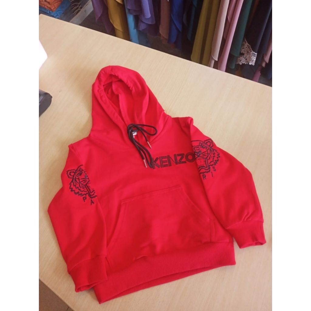 hoodie kenzo anak