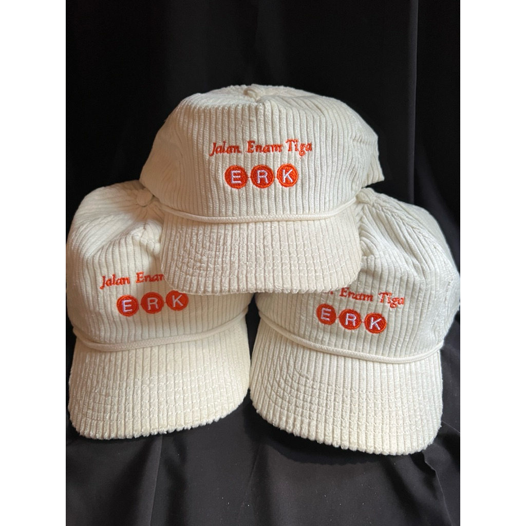 EFEK RUMAH KACA JALAN ENAM TIGA OFFICIAL MERCHANDISE