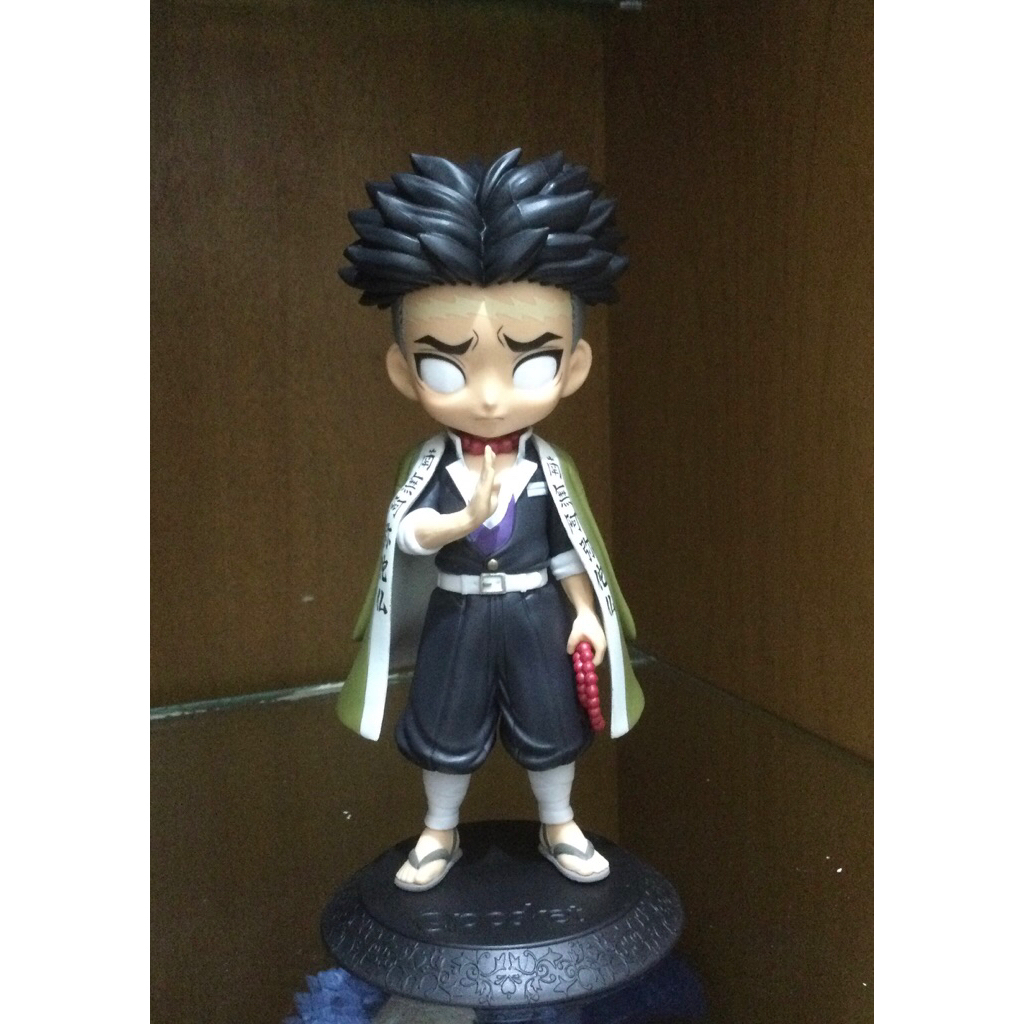 Qposket Kimetsu No Yaiba BIB