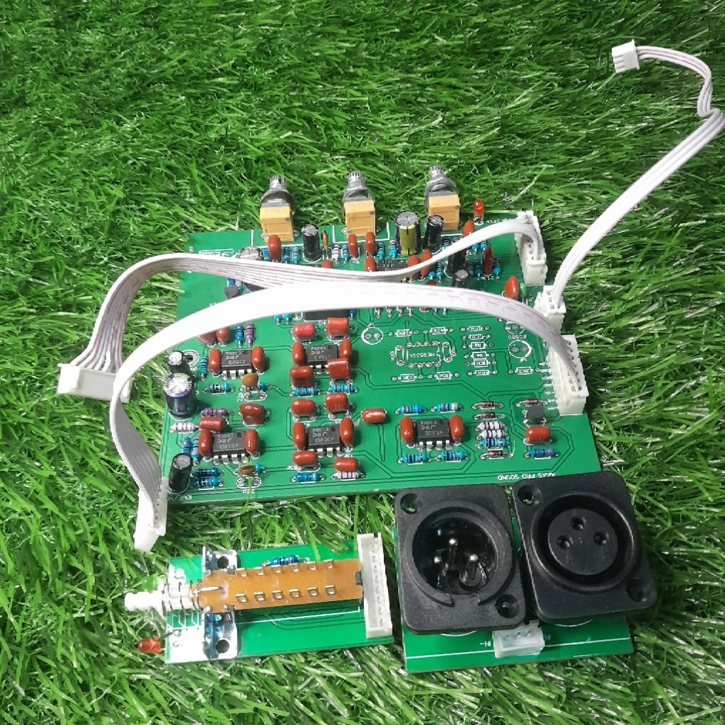 TUNE CONTROL BETA 3 VERSI ORIGINAL HUPER 1SET