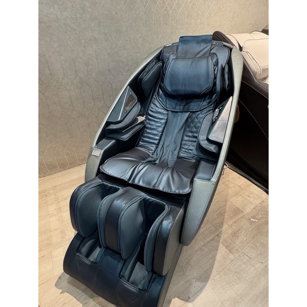 Kursi pijat brand singapore preloved