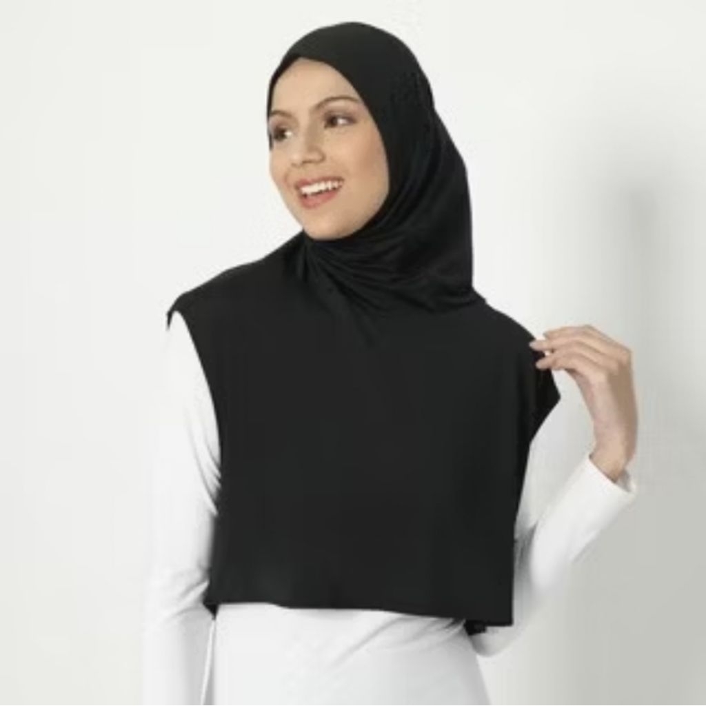 PRELOVED BAJU OLAHRAGA HIA