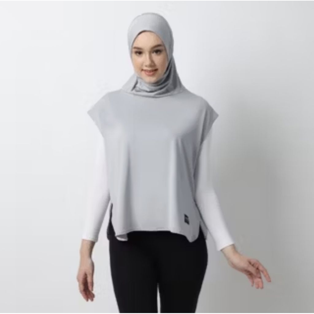 PRELOVED BAJU OLAHRAGA HIA