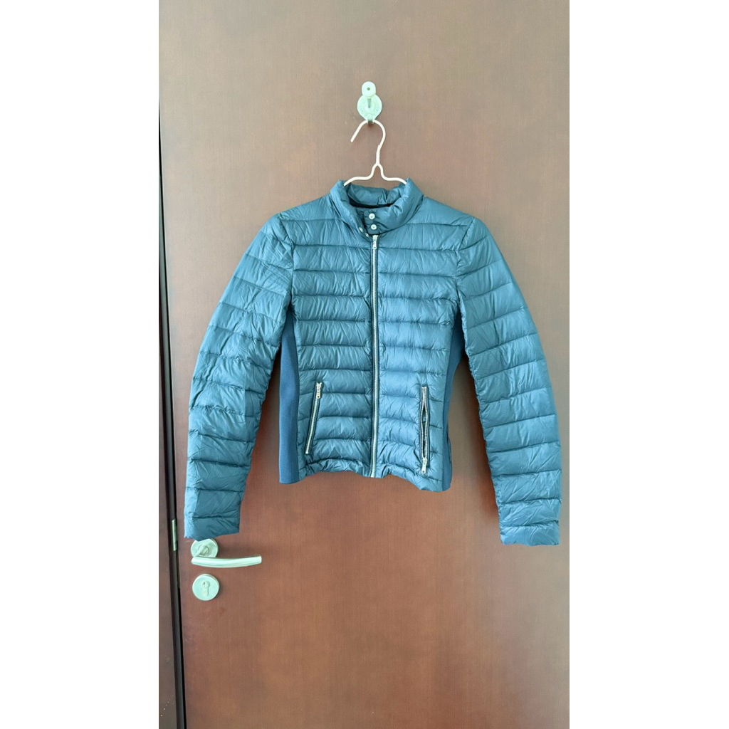 PRELOVED JAKET ORIGINAL ZARA NO NEGO HARGA