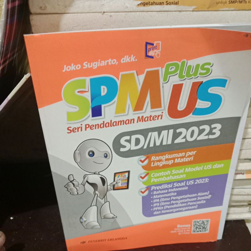 SPM Plus us sd 2023