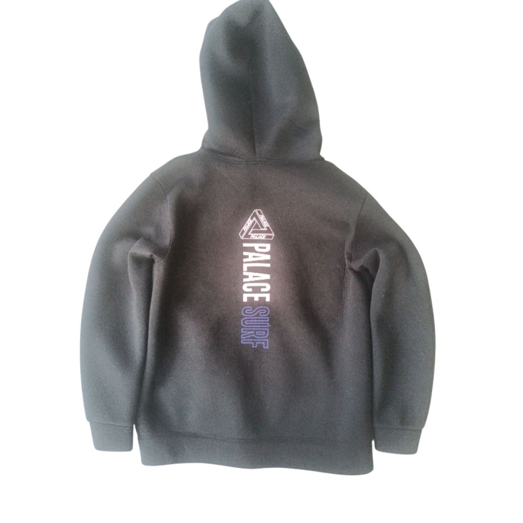 Hoodie PALACE L-XL