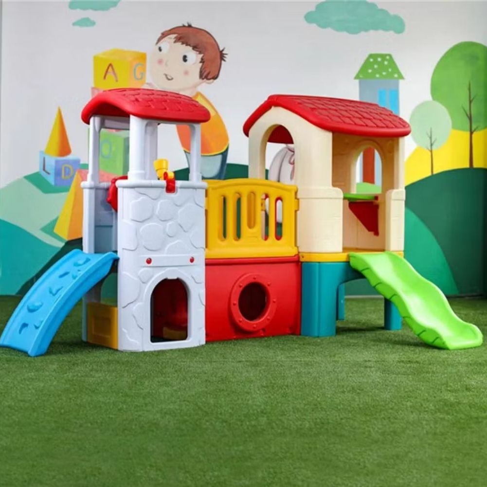 Perosotan Playhouse Anak Combination Playhouse D Kode JM 20131