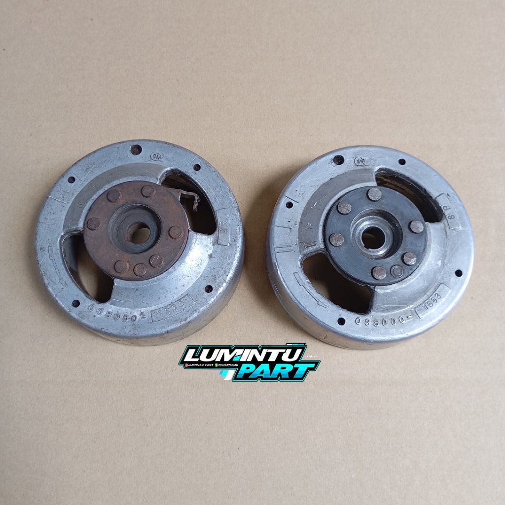 Magnet C70 engkel ori copotan magnet C70 MK1 MK2 MK3 ori copotan