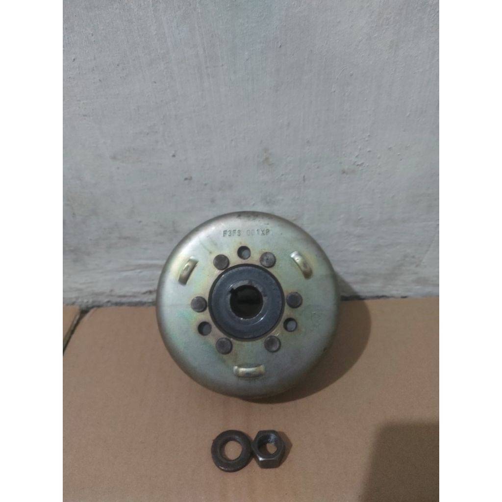 bak magnit magnet spul yamaha sigma alfa champ engkel original