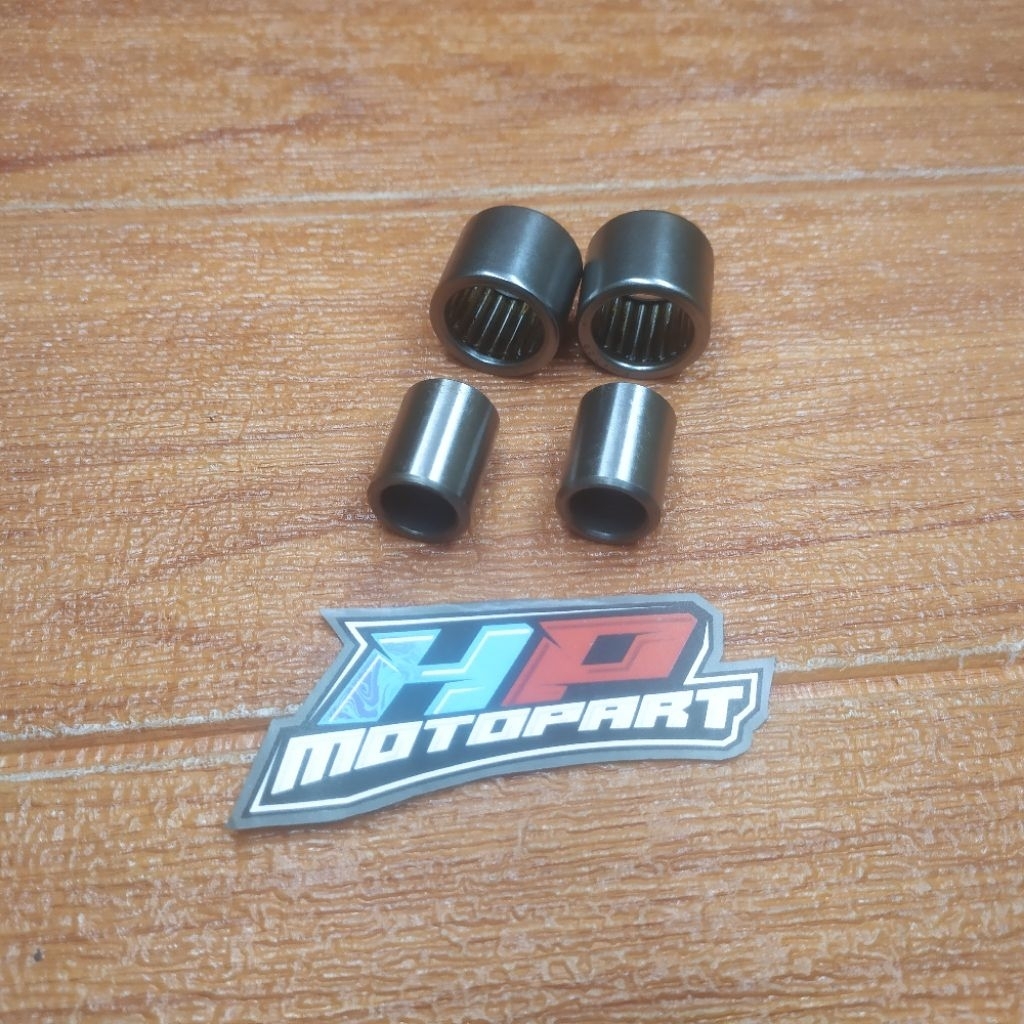 SET BOSH SWING ARM SUZUKI SATRIA 2TAK SATRIA RU SATRIA HIU